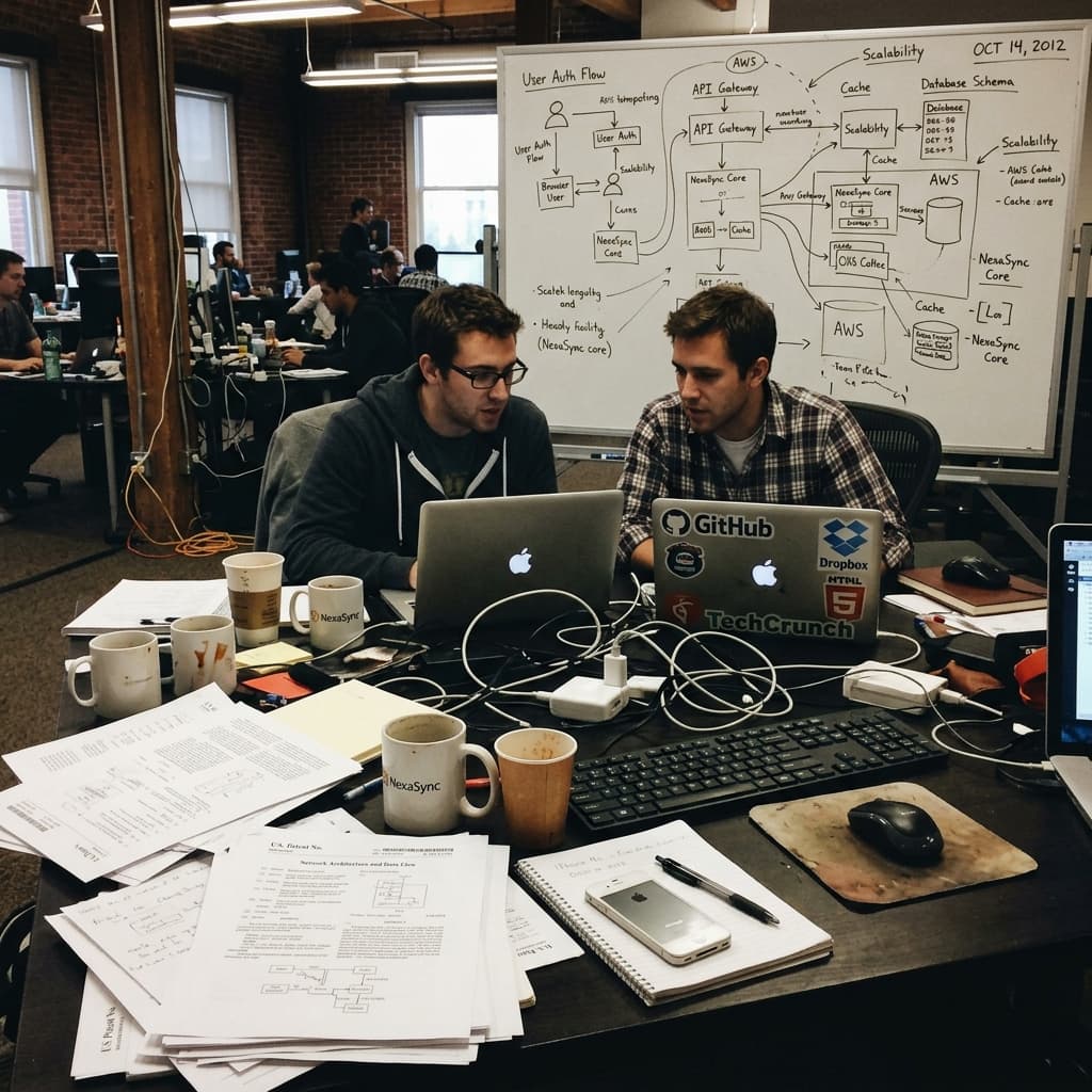 Part 1: The Blueprint - Algorithmic Patent Auditing